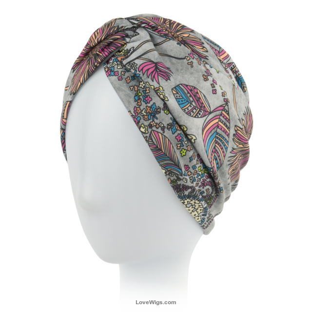 TURBAN ARUBA # M109+B44