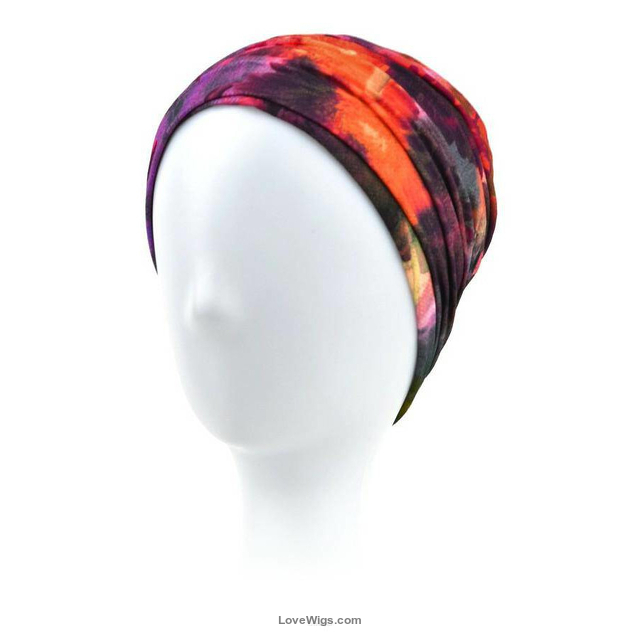 TURBAN MAURITIUS # B226*