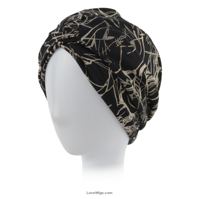 TURBAN MALMO # J104+B21