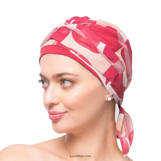 TURBAN AZALEA # CH153+B20