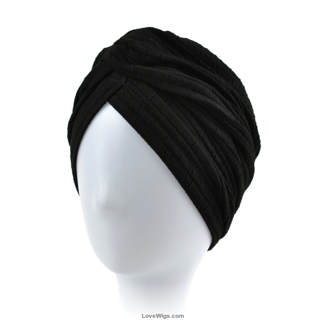 TURBAN RIGA # J/66