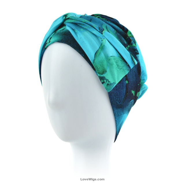 TURBAN COSTA RICA # 361