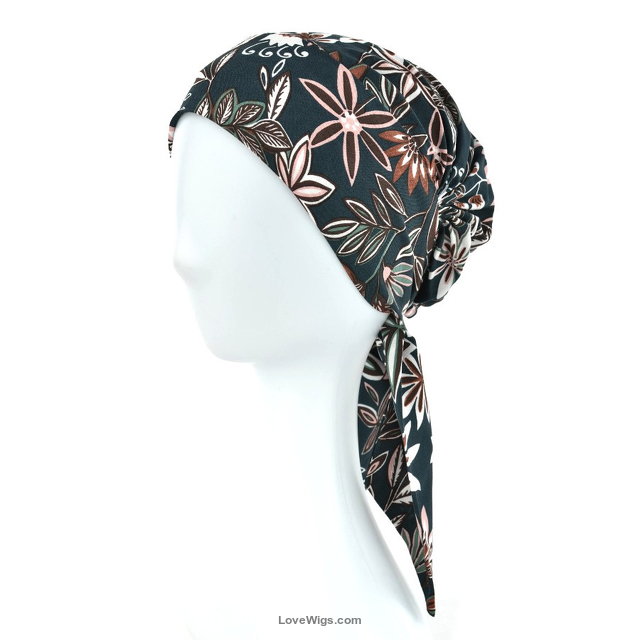 TURBAN FELICJA NEW # 341