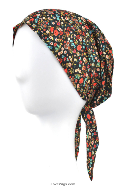 TURBAN DAISY # T-11*