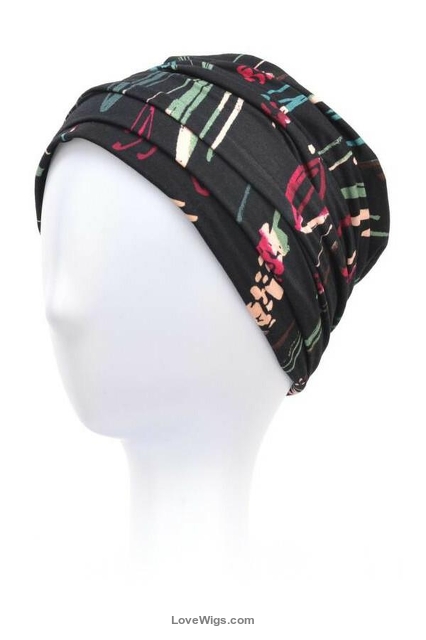 TURBAN LONDON # B/232*