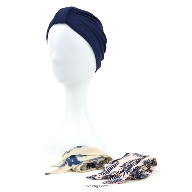 TURBAN ZANZIBAR # B23/5