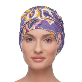 TURBAN PEONY # K-379