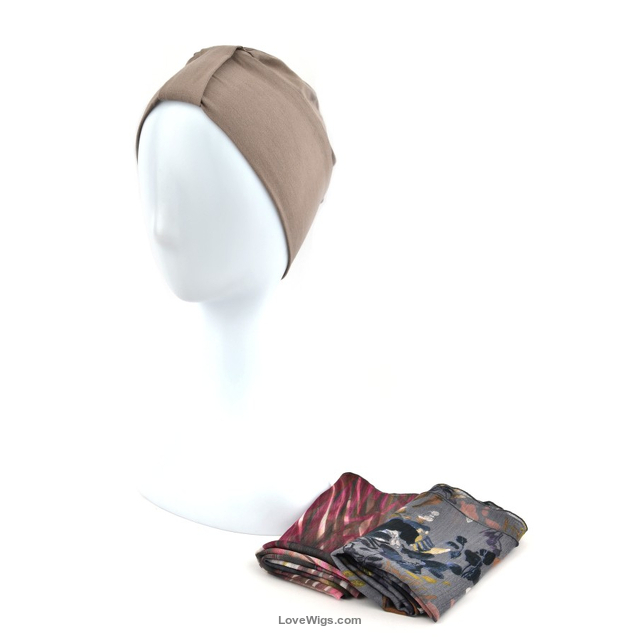 TURBAN LAURA # BM141