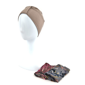 TURBAN LAURA # BM141