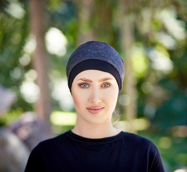 TURBAN POLA # 166/05*