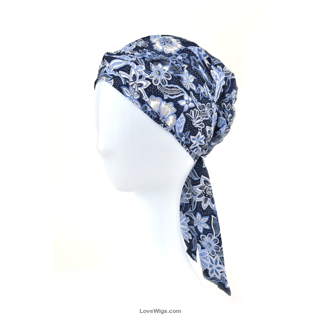 TURBAN SARA # 180A*