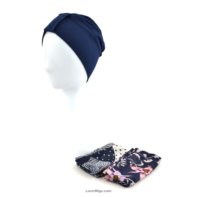 TURBAN LAURA # BM20*
