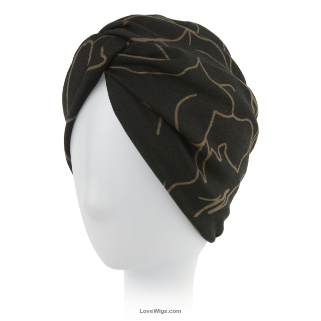 TURBAN ARUBA # J103+B21