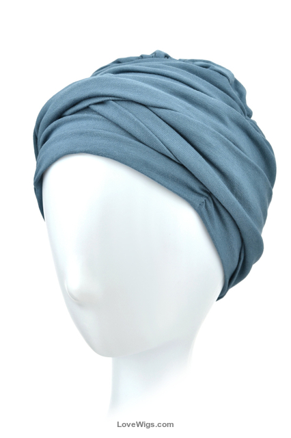 TURBAN LUNA # BM7