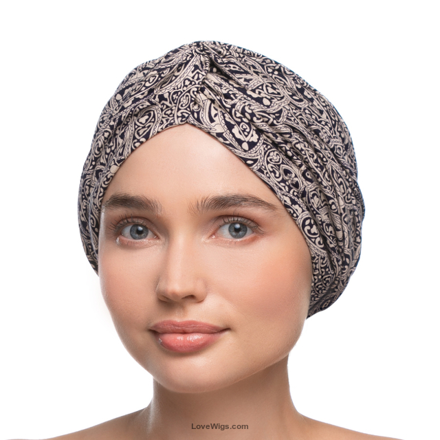 TURBAN CLASSIC