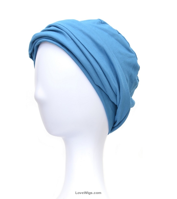 TURBAN LISBON # B/1 TURKUS*
