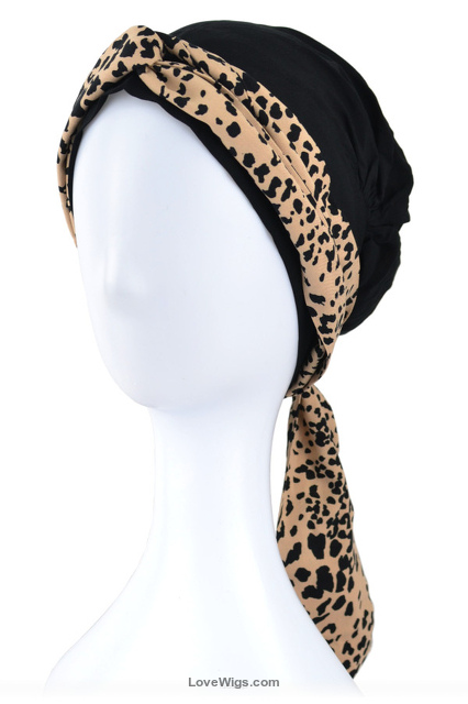 TURBAN SARA # 323/T35*