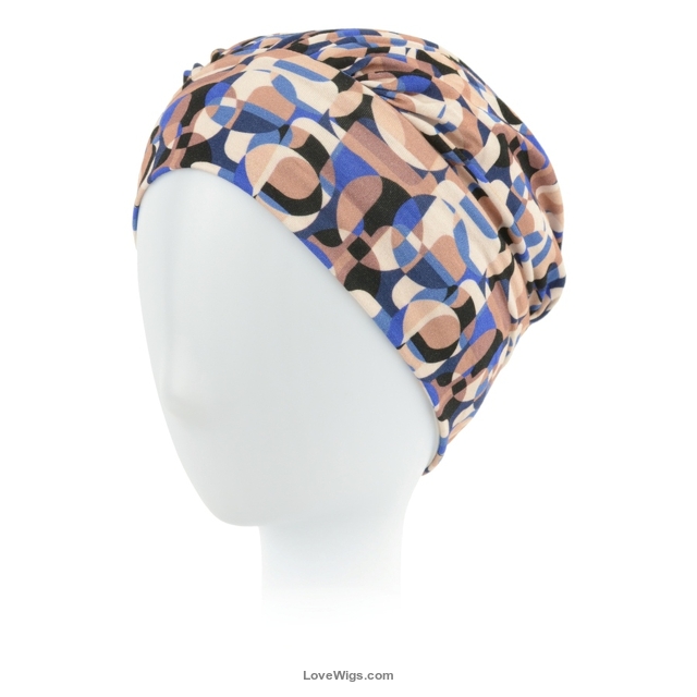 TURBAN BARBADOS # B479