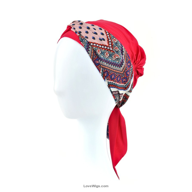 TURBAN SARA # 184/181*