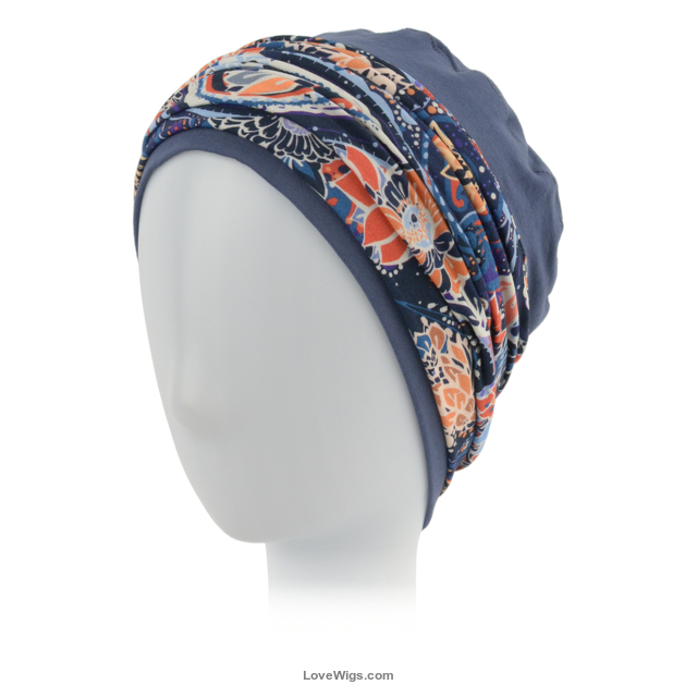 TURBAN CAPRI # B31+B467
