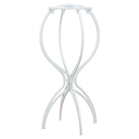 FOLDABLE WIG STAND
