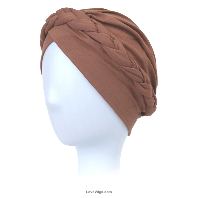 TURBAN CORSICA # B129