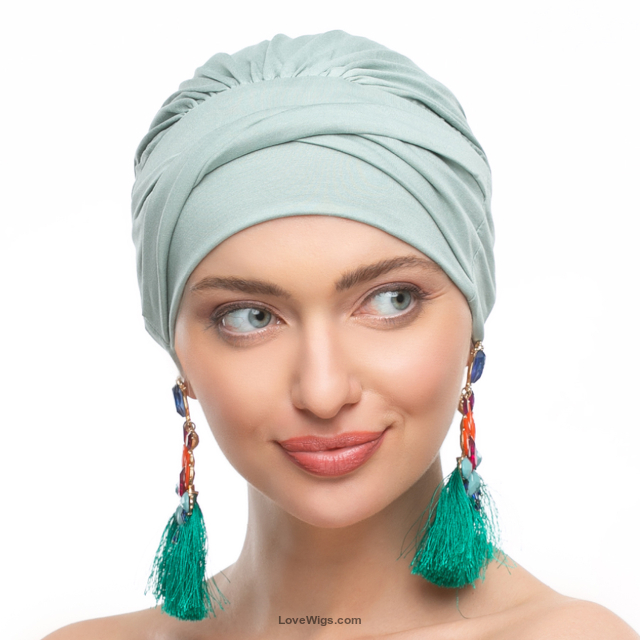 TURBAN JAVA # B103