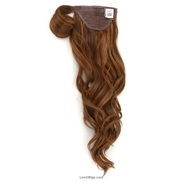 LONG ME CURLS # 5/14