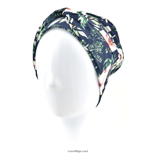 TURBAN ELA # 478D