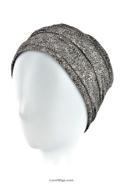 TURBAN LONDON # M/8*