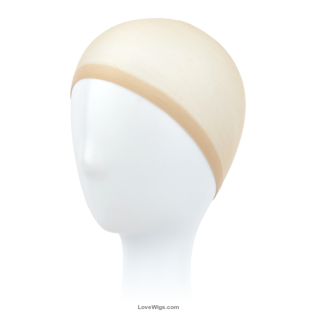 CAP LINER – BEIGE