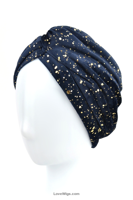 TURBAN RIGA # VS/24