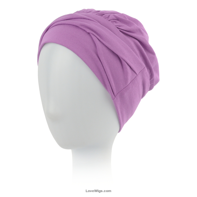 TURBAN JAVA # B27