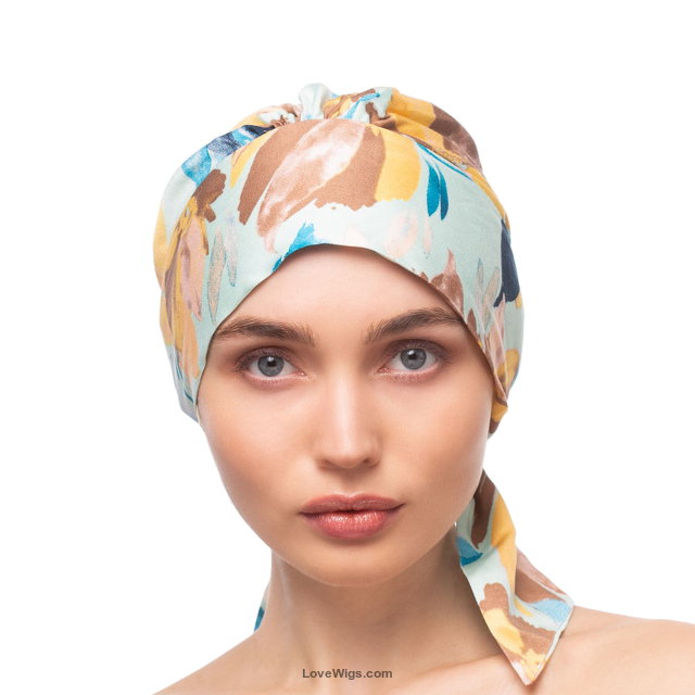 TURBAN CROCUS # K-398