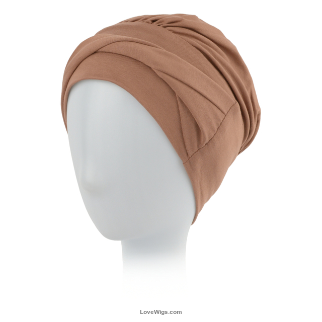TURBAN JAVA # B123