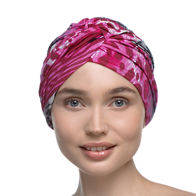 TURBAN MAGENTA