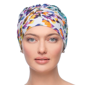 TURBAN ELA # K-385