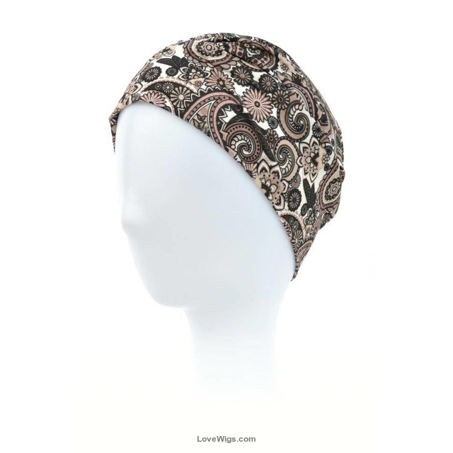 TURBAN BARBADOS # B50