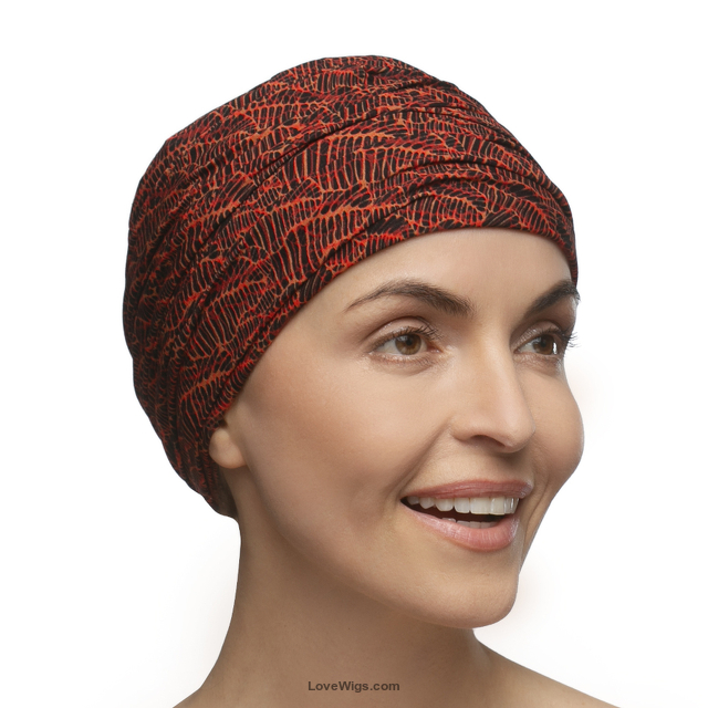 TURBAN MAURITIUS # B241*