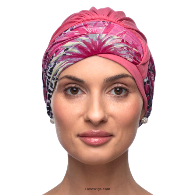 TURBAN BOMBAY # B412/B42