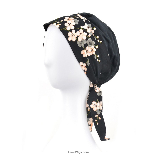 TURBAN ASTER # T-9/T-22