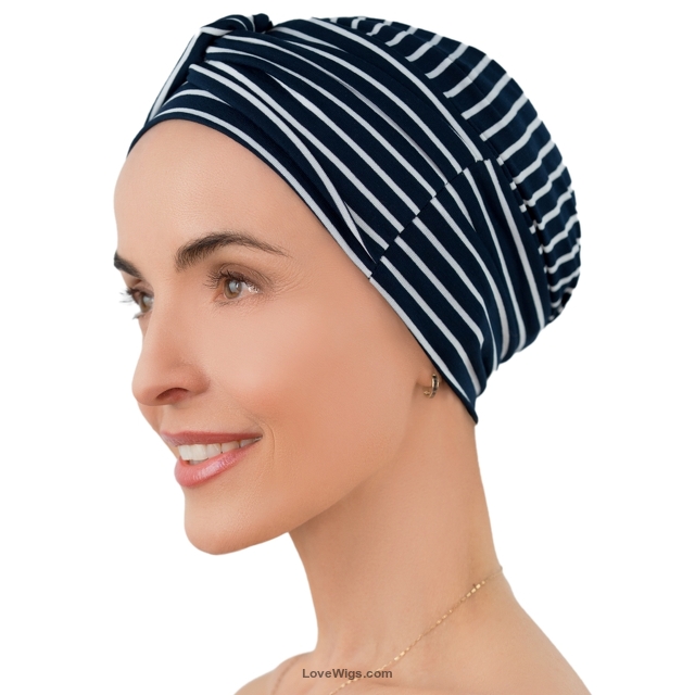 TURBAN ELA # PASS