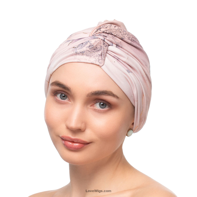 TURBAN ARUBA # SF093+B85