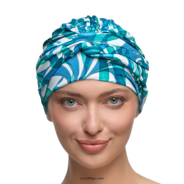 TURBAN COSTA RICA # 2233D