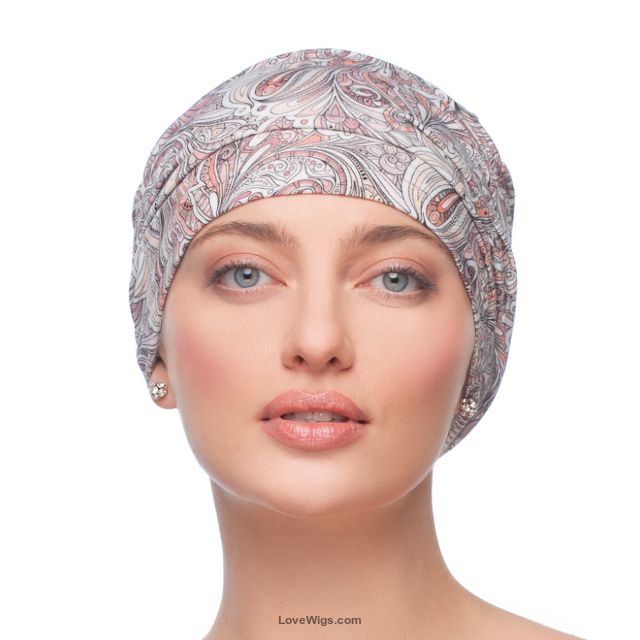 TURBAN PEONY # BM-382