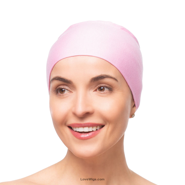 TURBAN VIOLET PLUS # 4