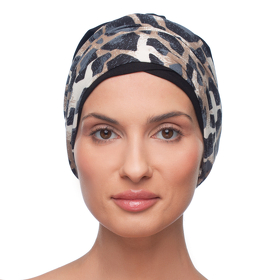TURBAN GLASGOW # B21/M95