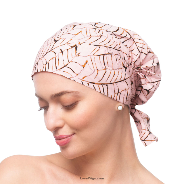 TURBAN FELICJA NEW # K-399