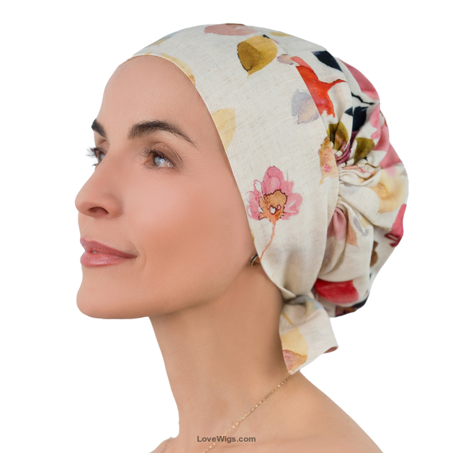 TURBAN FELICJA NEW # Q-142