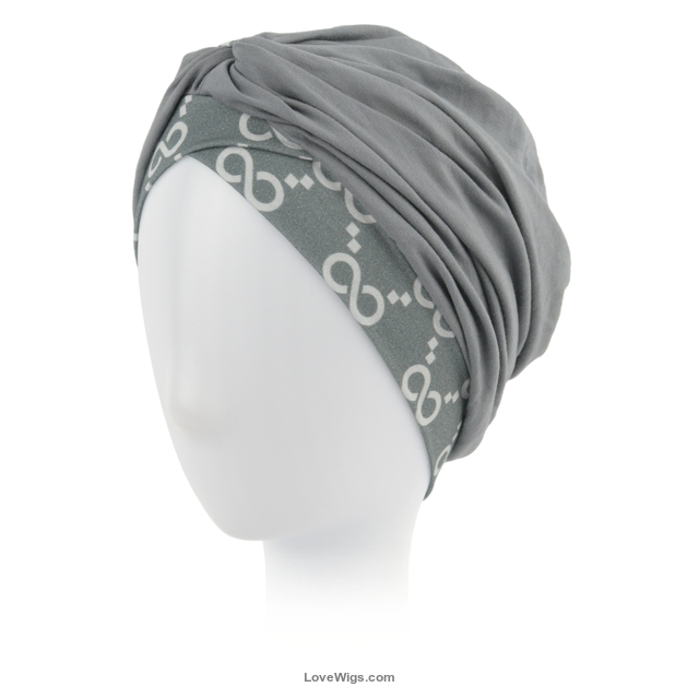TURBAN FLORENCE # B44+B470